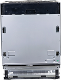 Lave-vaisselle Encastrable 14 couverts Reconditionné BEKO BDIN38440P