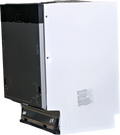 Lave-vaisselle Encastrable 14 couverts Reconditionné BEKO BDIN38440P