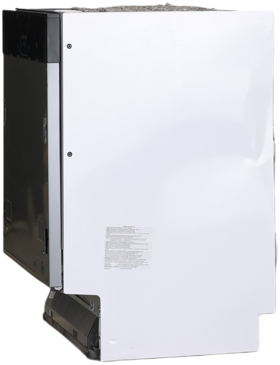 Lave-vaisselle Encastrable 14 couverts Reconditionné BEKO BDIN38440P