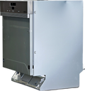 Lave-vaisselle Encastrable 14 couverts Reconditionné MIELE G 5612 SCi IN