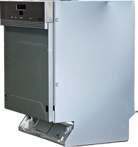 Lave-vaisselle Encastrable 14 couverts Reconditionné MIELE G 5612 SCi IN