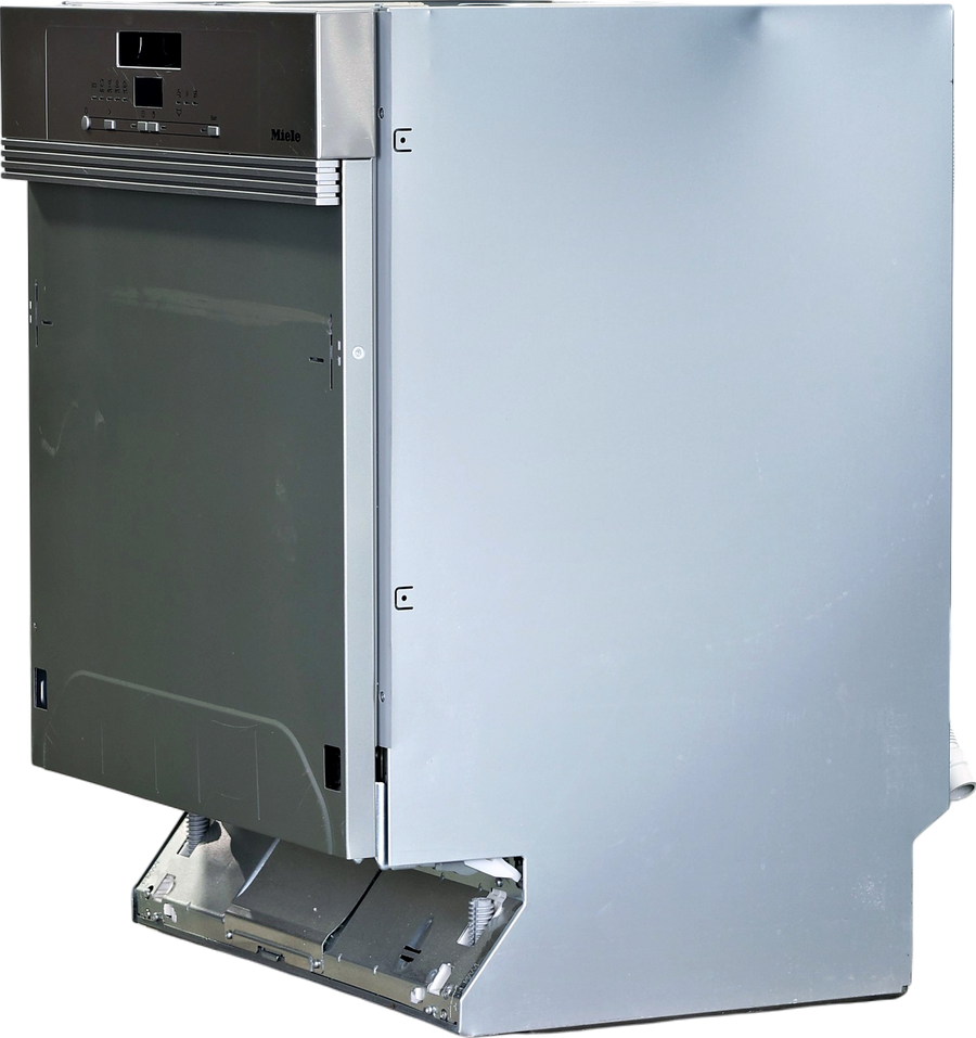 Lave-vaisselle Encastrable 14 couverts Reconditionné MIELE G 5612 SCi IN