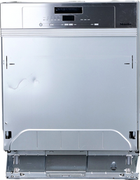 Lave-vaisselle Encastrable 14 couverts Reconditionné MIELE G 5612 SCi IN