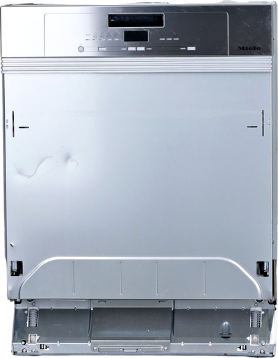 Lave-vaisselle encastrable MIELE G 5612 SCi IN