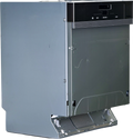 Lave-vaisselle Encastrable 14 couverts Reconditionné MIELE G 5612 SCi IN