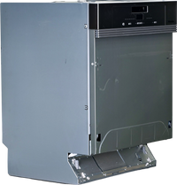 Lave-vaisselle Encastrable 14 couverts Reconditionné MIELE G 5612 SCi IN