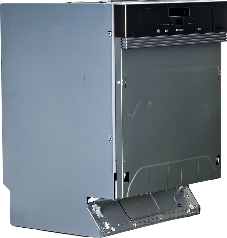 Lave-vaisselle Encastrable 14 couverts Reconditionné MIELE G 5612 SCi IN
