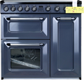 Cuisinière à Induction Reconditionné SMEG TR93IGR2