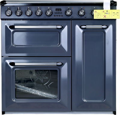 Cuisinière à induction SMEG TR93IGR2