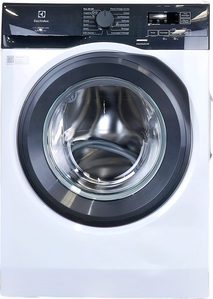Lave-linge Hublot 8 kg Reconditionné ELECTROLUX EW2F7814FA