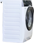 Lave-linge Hublot 8 kg Reconditionné ELECTROLUX EW2F7814FA