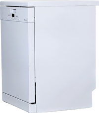 Lave-vaisselle Pose Libre 13 couverts Reconditionné MIELE G 5110 BB