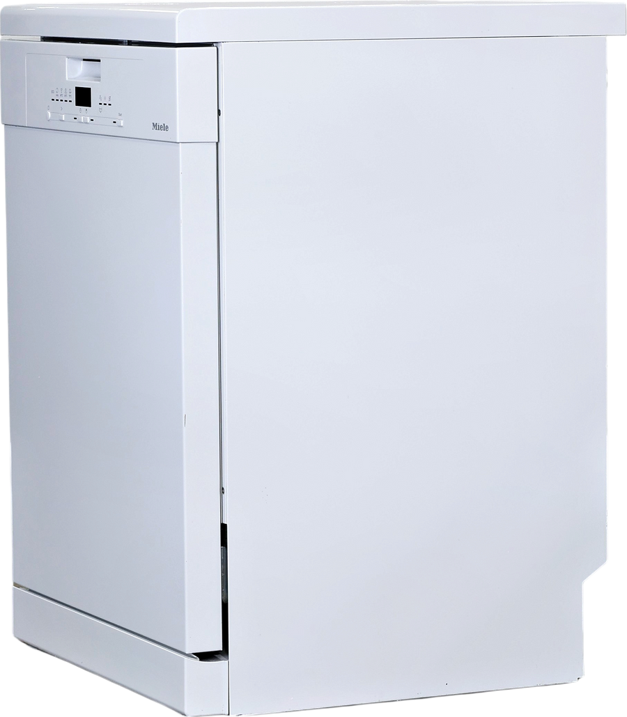 Lave-vaisselle Pose Libre 13 couverts Reconditionné MIELE G 5110 BB