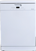 Lave-vaisselle Pose Libre 13 couverts Reconditionné MIELE G 5110 BB
