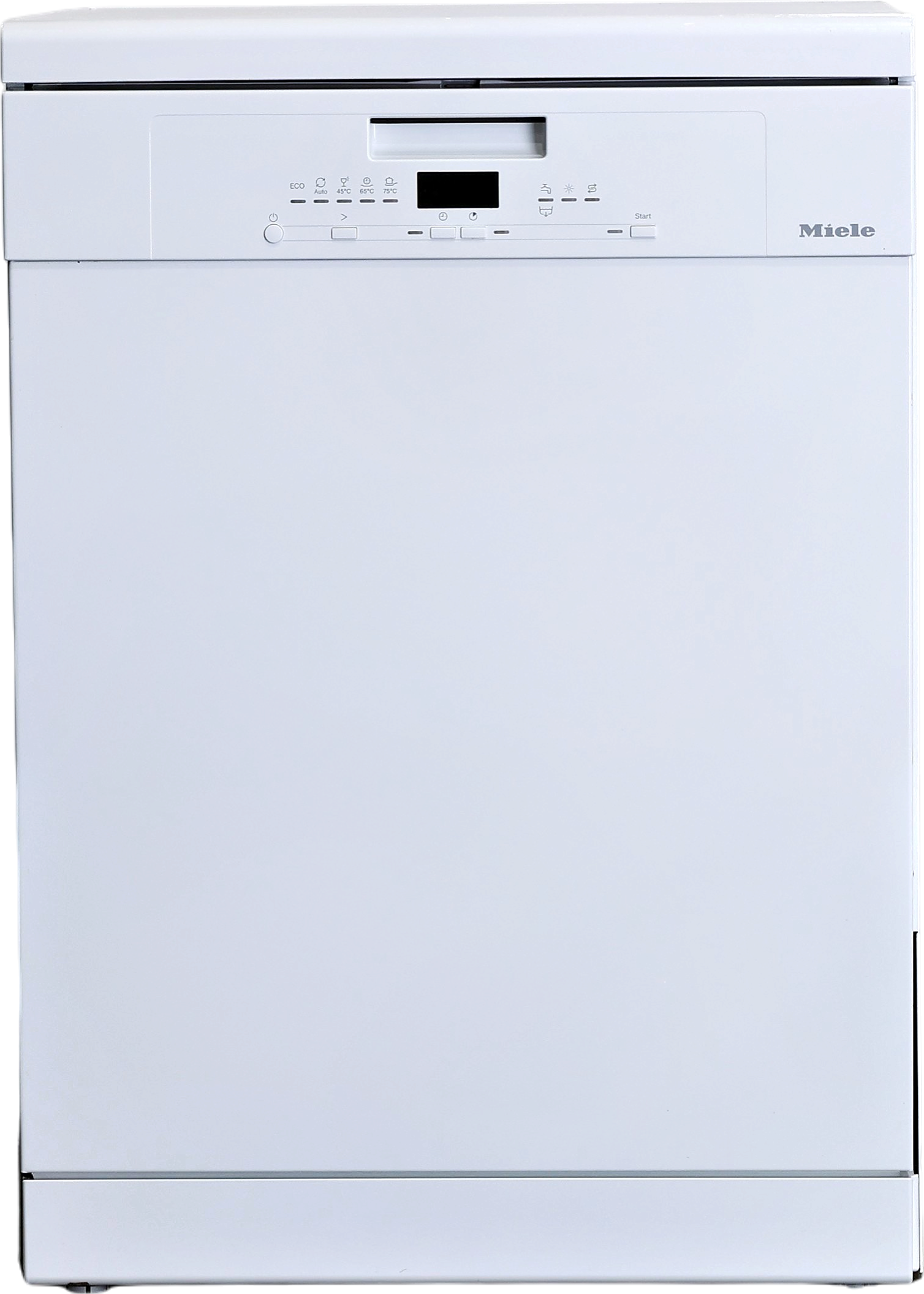 Lave-vaisselle Pose Libre 13 couverts Reconditionné MIELE G 5110 BB