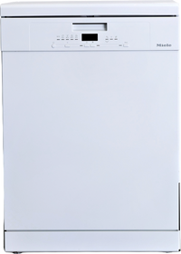 Lave-vaisselle Pose Libre 13 couverts Reconditionné MIELE G 5110 BB