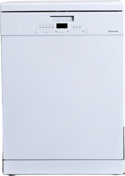 Lave-vaisselle pose libre MIELE G 5110 BB