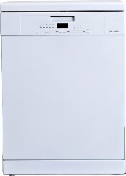 Lave-vaisselle Pose Libre 13 couverts Reconditionné MIELE G 5110 BB