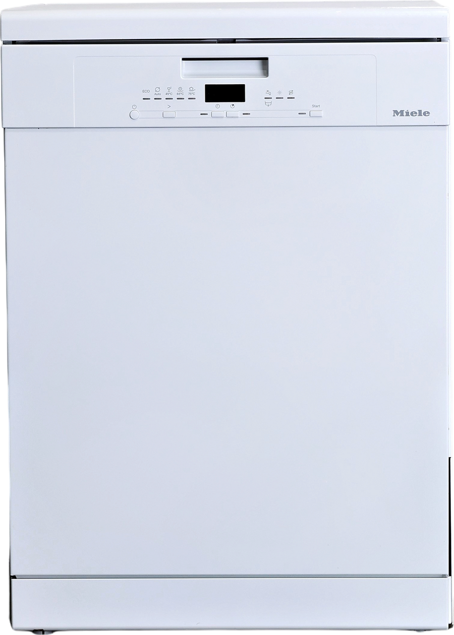 Lave-vaisselle Pose Libre 13 couverts Reconditionné MIELE G 5110 BB