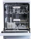 Lave-vaisselle Pose Libre 13 couverts Reconditionné MIELE G 5110 BB