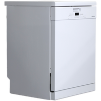 Lave-vaisselle Pose Libre 13 couverts Reconditionné MIELE G 5110 BB