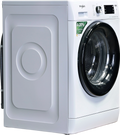 Lave-linge Hublot 9 kg Reconditionné WHIRLPOOL FFBB9489BVFR