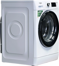 Lave-linge Hublot 9 kg Reconditionné WHIRLPOOL FFBB9489BVFR
