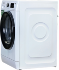 Lave-linge Hublot 9 kg Reconditionné WHIRLPOOL FFBB9489BVFR