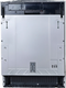 Lave-vaisselle Encastrable 14 couverts Reconditionné THOMSON TDWBI1440AFULL