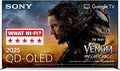 Téléviseur OLED 55 pouces Reconditionné SONY K-55XR8M2