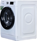 Lave-linge Hublot 9 kg Reconditionné WHIRLPOOL FFBB9489BVFR