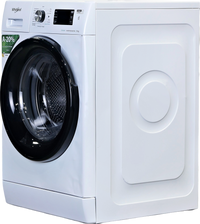 Lave-linge Hublot 9 kg Reconditionné WHIRLPOOL FFBB9489BVFR