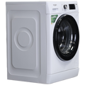 Lave-linge Hublot 9 kg Reconditionné WHIRLPOOL FFBB9489BVFR
