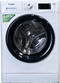 Lave-linge Hublot 9 kg Reconditionné WHIRLPOOL FFBB9489BVFR