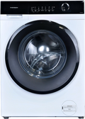 Lave-linge Hublot 7 kg Reconditionné THOMSON TW147AWH