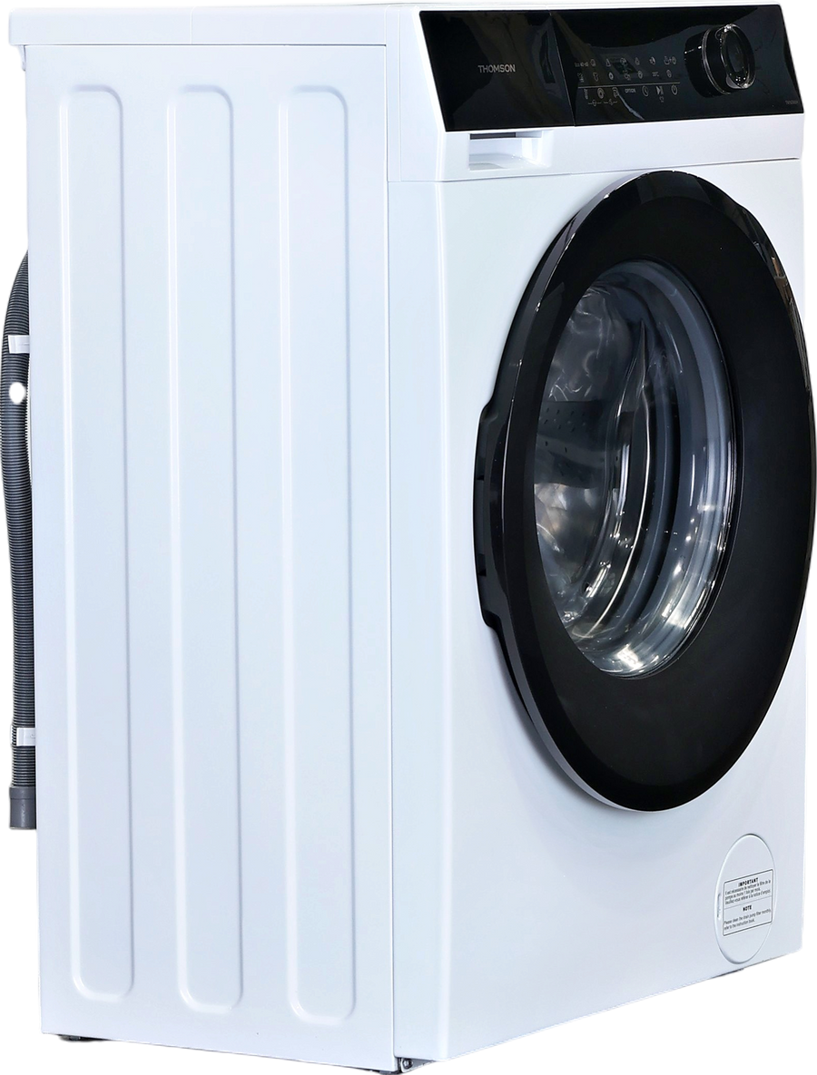 Lave-linge Hublot 7 kg Reconditionné THOMSON TW147AWH