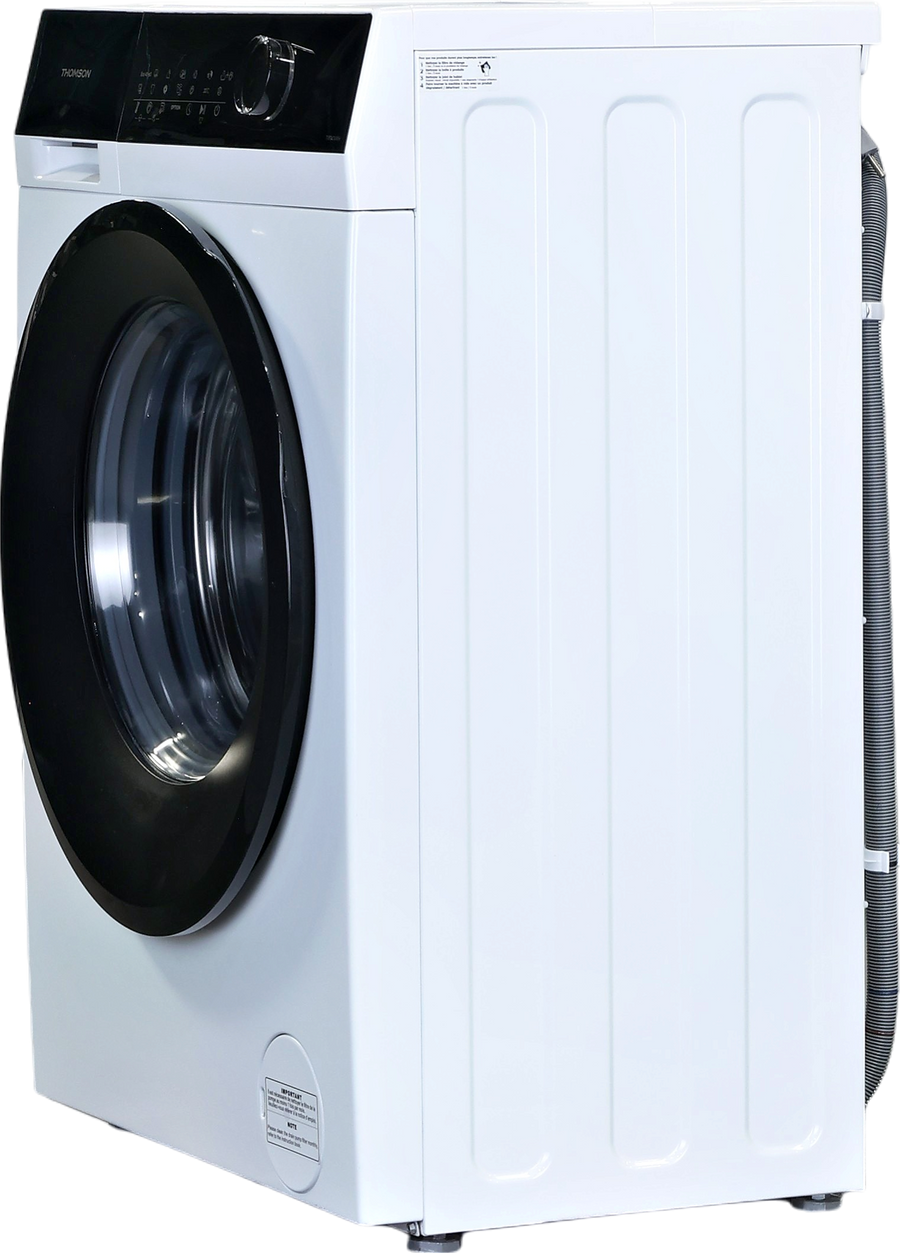 Lave-linge Hublot 7 kg Reconditionné THOMSON TW147AWH