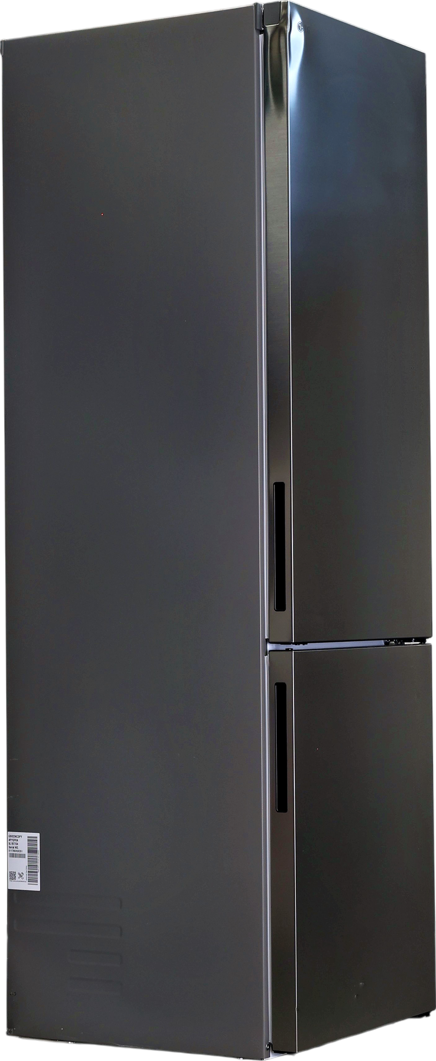 Réfrigérateur Avec Congélateur 387 Litres Reconditionné LG GBV22NCDPY