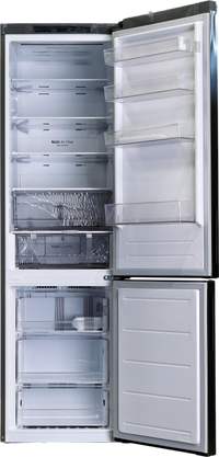 Réfrigérateur Avec Congélateur 387 Litres Reconditionné LG GBV22NCDPY