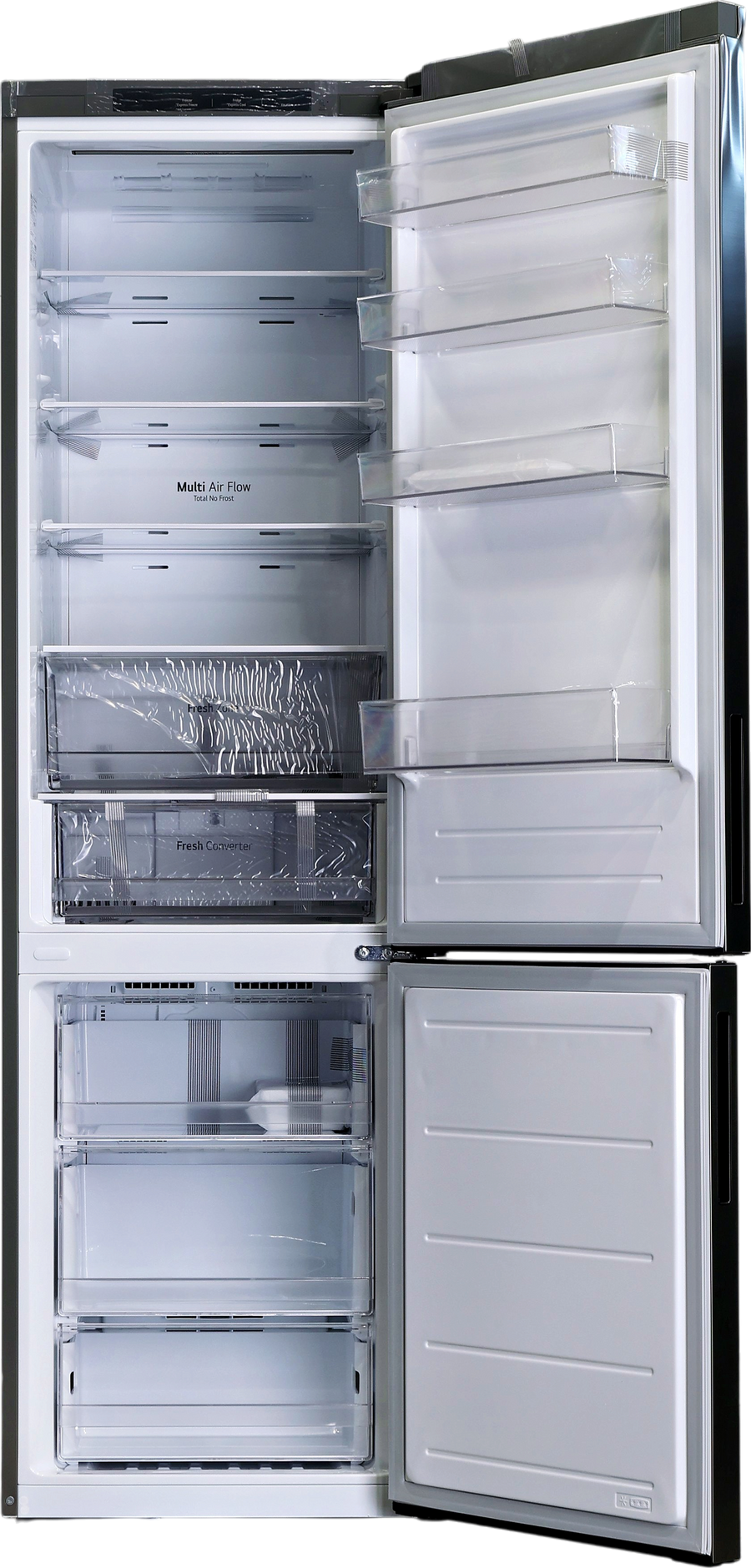 Réfrigérateur Avec Congélateur 387 Litres Reconditionné LG GBV22NCDPY