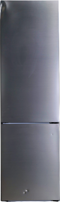 Réfrigérateur Avec Congélateur 387 Litres Reconditionné LG GBV22NCDPY