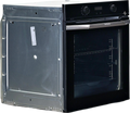 Four Chaleur Tournante 73 L Reconditionné DE-DIETRICH DOPH375X