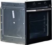 Four Chaleur Tournante 73 L Reconditionné DE-DIETRICH DOPH375X