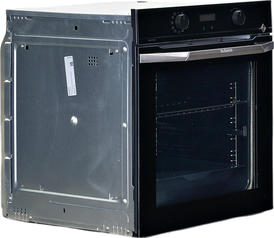Four Chaleur Tournante 73 L Reconditionné DE-DIETRICH DOPH375X