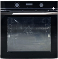 Four Chaleur Tournante 73 L Reconditionné DE-DIETRICH DOPH375X