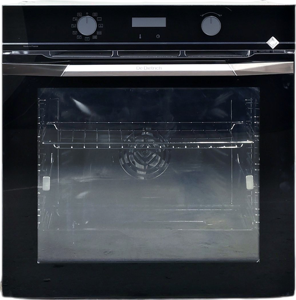 Four Chaleur Tournante 73 L Reconditionné DE-DIETRICH DOPH375X