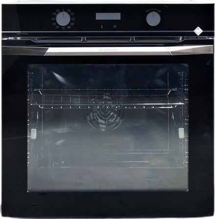 Four Chaleur Tournante 73 L Reconditionné DE-DIETRICH DOPH375X
