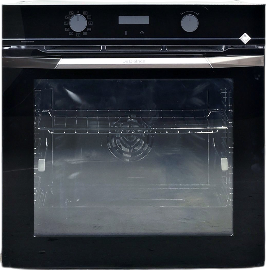 Four Chaleur Tournante 73 L Reconditionné DE-DIETRICH DOPH375X