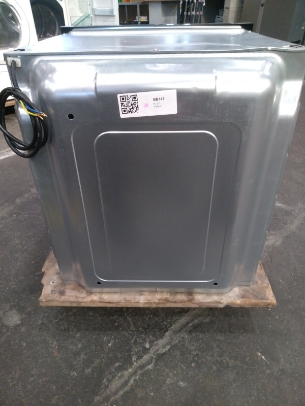 Four Chaleur Tournante 73 L Reconditionné DE-DIETRICH DOPH375X
