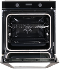 Four Chaleur Tournante 73 L Reconditionné DE-DIETRICH DOPH375X